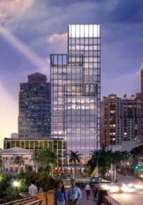 One Flagler (Miami, FL)