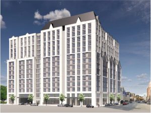 The Grace (Mount Vernon, NY)