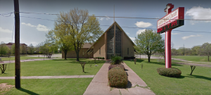 Galilee Baptist Church
