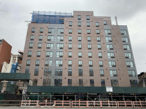 The Robeson (New York, NY)