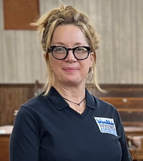 Dr. Lucy M. Cummings, Ph.d., MA.