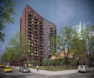 St Mary's Episcopal Church (Brooklyn, NY)