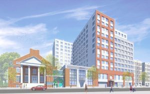 The Tree of Life Center (Queens, NY)