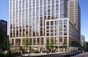 Broome Street Development Complex (New York, NY)