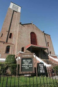 Covington Garrett Intergenerational Home (Queens, NY)