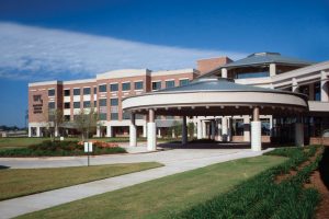 Willis-Knighton: Area's Largest Locally-Owned Health System (Source: chooseshreveport)