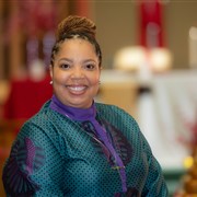 Rev. Angela Redman