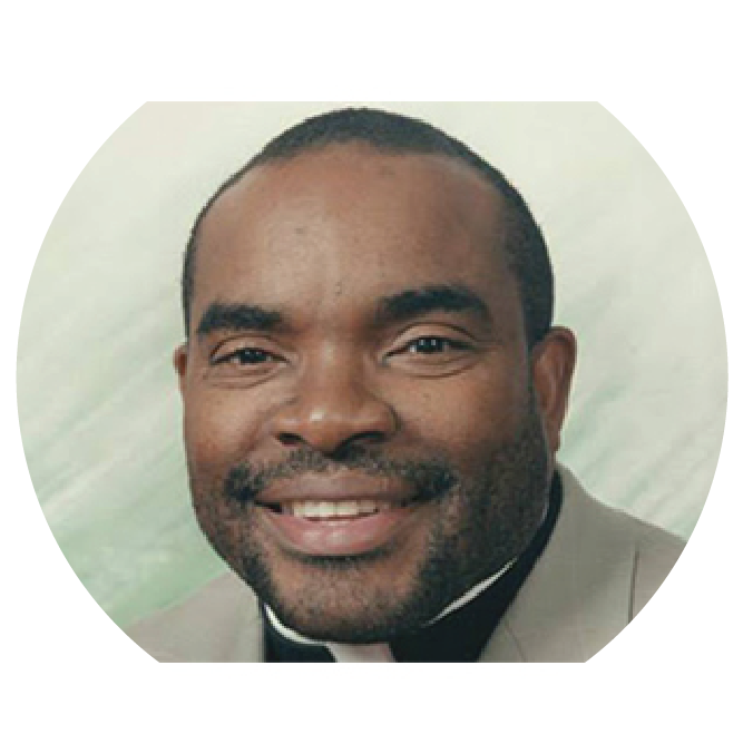 Rev. Dr. Audley Donaldson