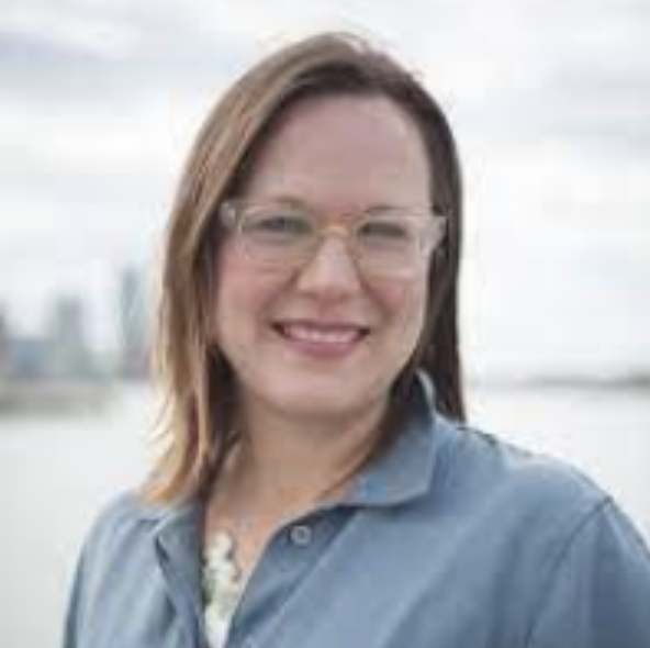 Rev. Mieke Vandersall